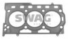 SWAG 30 93 1446 Gasket, cylinder head